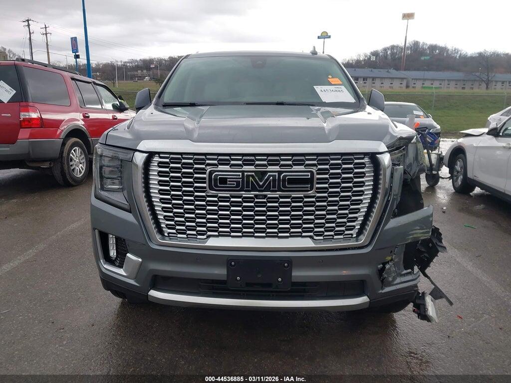 1GKS2DKL9MR145349 2021 GMC YUKON photo no. 12