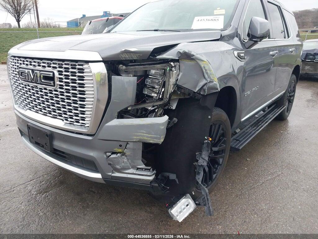 1GKS2DKL9MR145349 2021 GMC YUKON photo no. 6