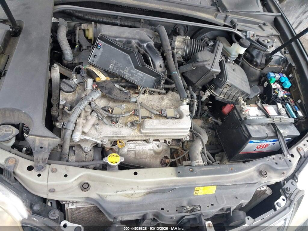 JTHBK1EG6B2421547 2011 LEXUS ES 350 photo no. 10