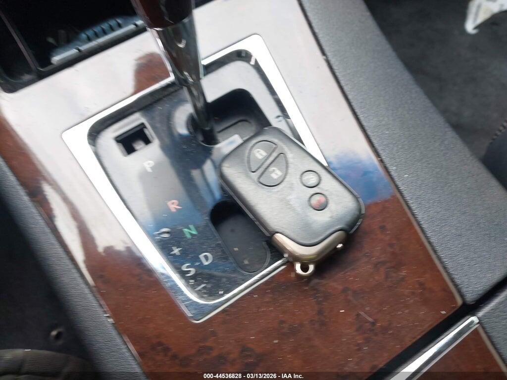JTHBK1EG6B2421547 2011 LEXUS ES 350 photo no. 11