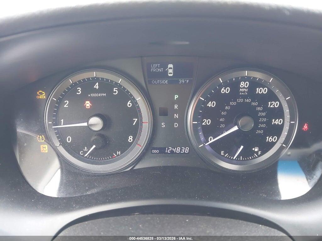 JTHBK1EG6B2421547 2011 LEXUS ES 350 photo no. 7