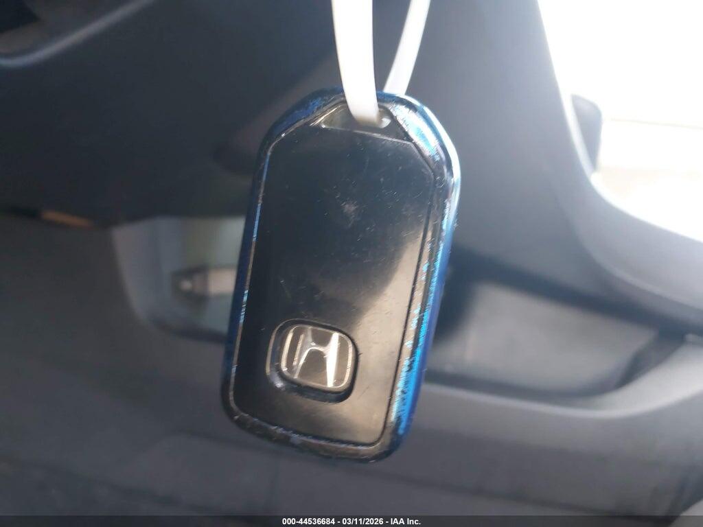 19XFC2F80KE008619 2019 HONDA CIVIC photo no. 11