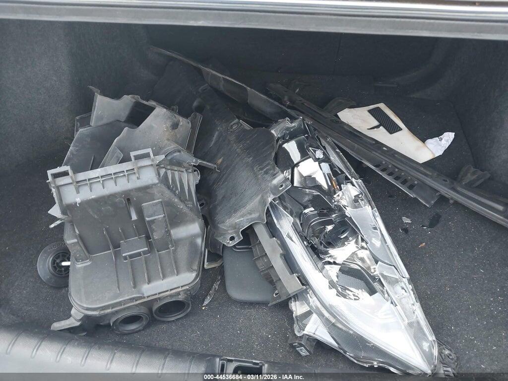 19XFC2F80KE008619 2019 HONDA CIVIC photo no. 12