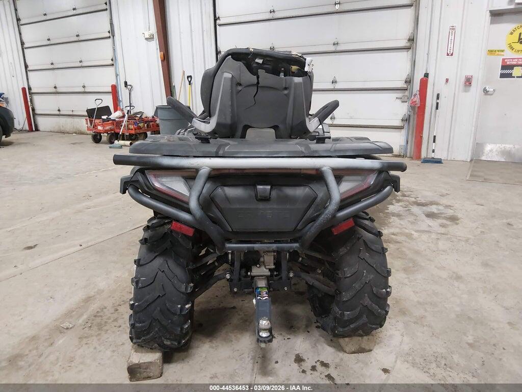 LCELDUZB1NT001709 2022 CF MOTO CFORCE photo no. 6