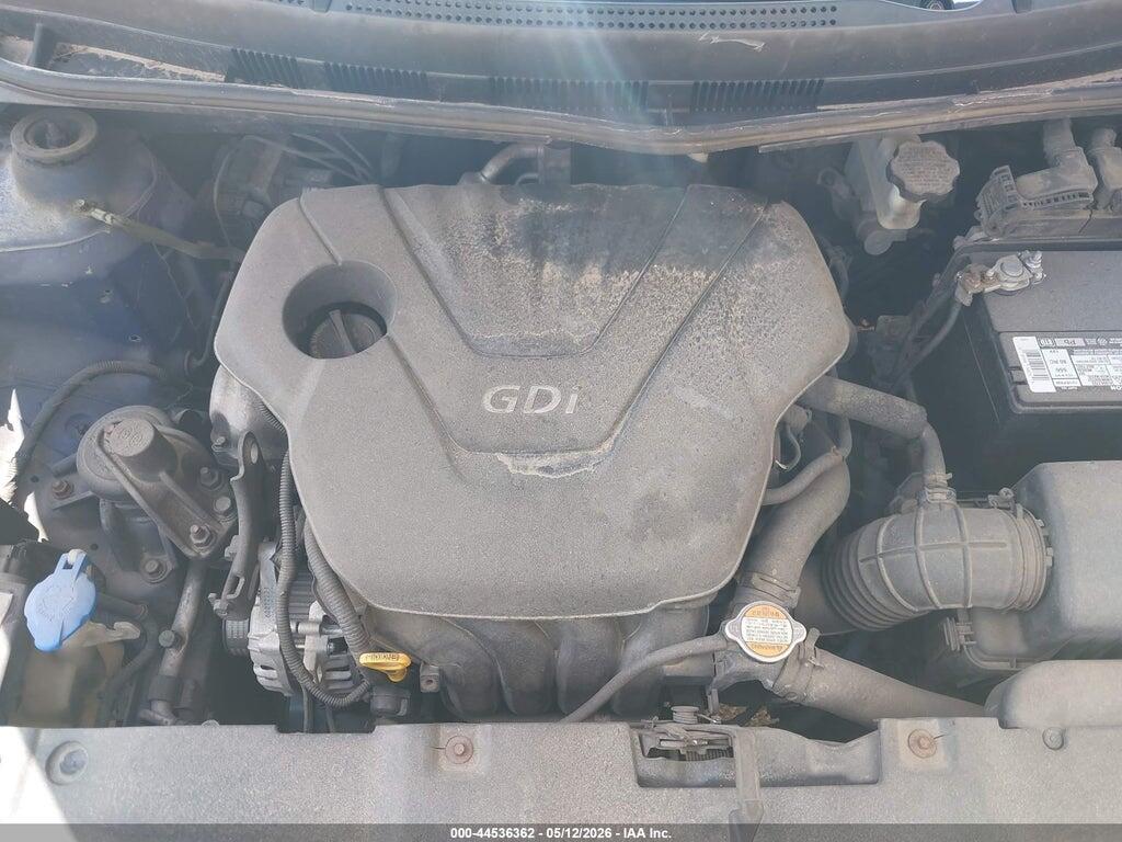 KMHCU5AE4CU012489 2012 HYUNDAI ACCENT photo no. 10