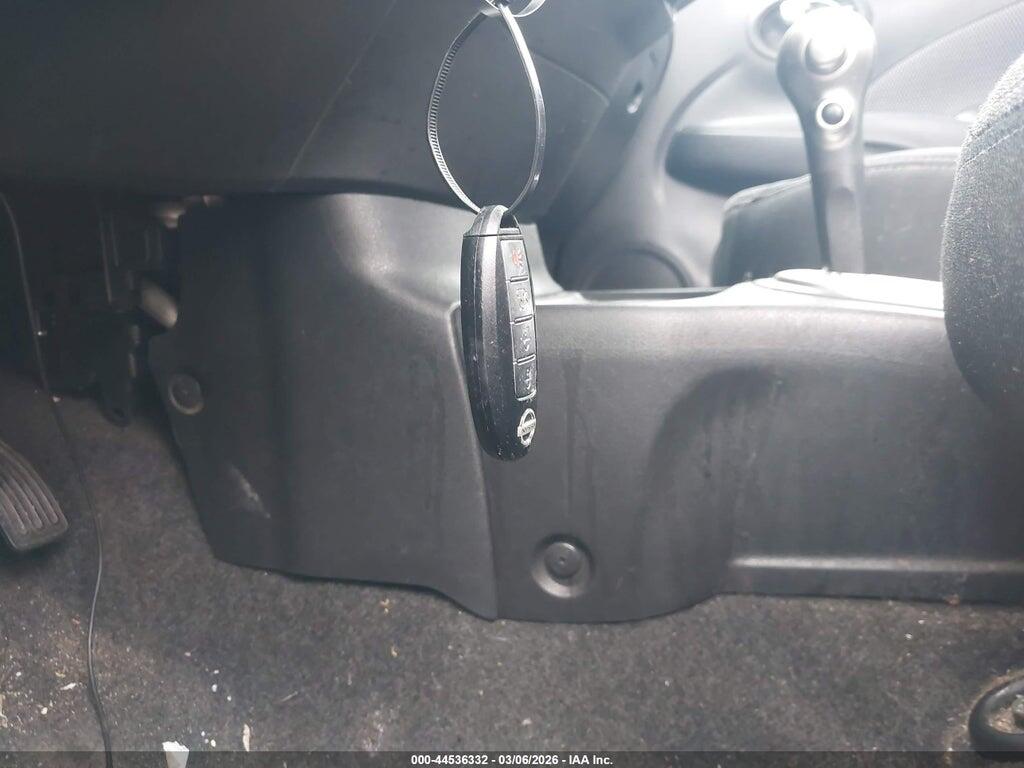 3N1CN7AP7EL846027 2014 NISSAN VERSA photo no. 11