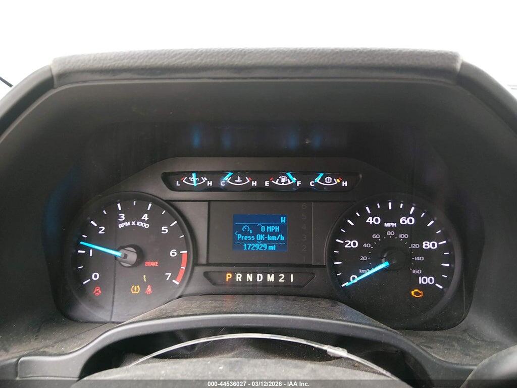 1FD8W3B66KEC52289 2019 FORD F-350 photo no. 5
