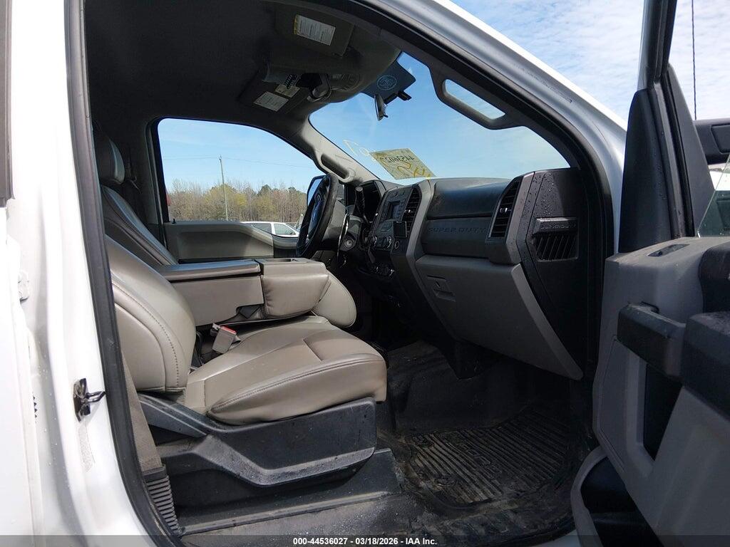 1FD8W3B66KEC52289 2019 FORD F-350 photo no. 6