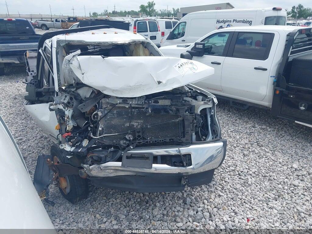 1FD0W5HT1KEC15298 2019 FORD F-550 CHASSIS photo no. 1