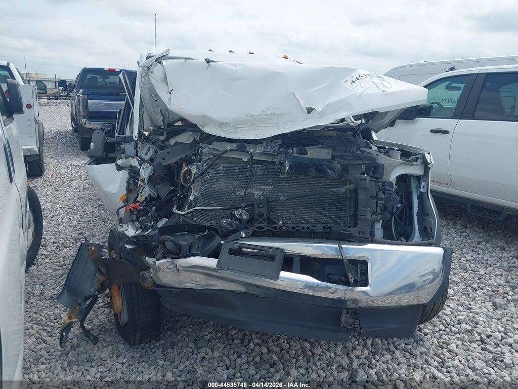 1FD0W5HT1KEC15298 2019 FORD F-550 CHASSIS photo no. 10