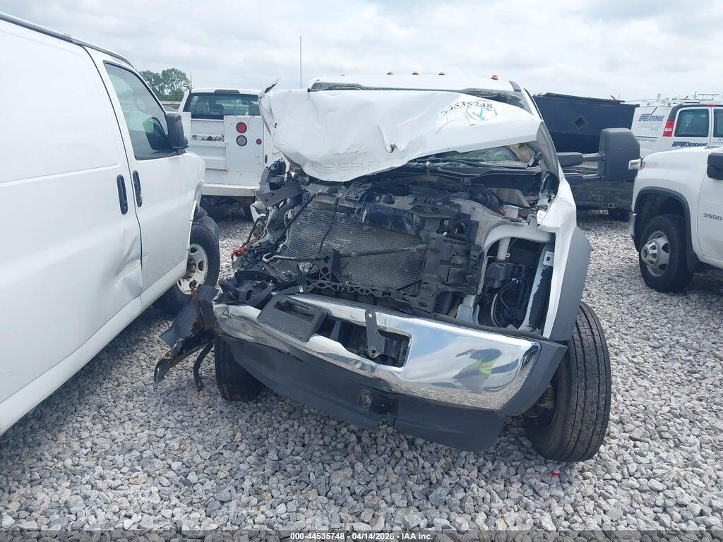 1FD0W5HT1KEC15298 2019 FORD F-550 CHASSIS photo no. 11