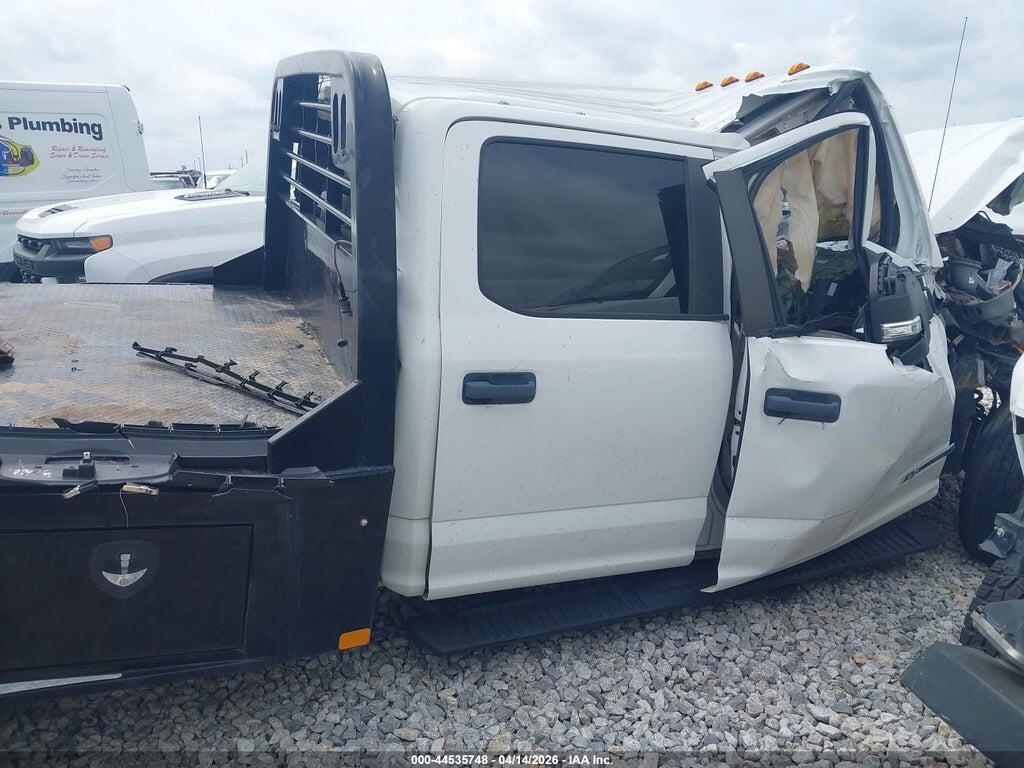 1FD0W5HT1KEC15298 2019 FORD F-550 CHASSIS photo no. 12