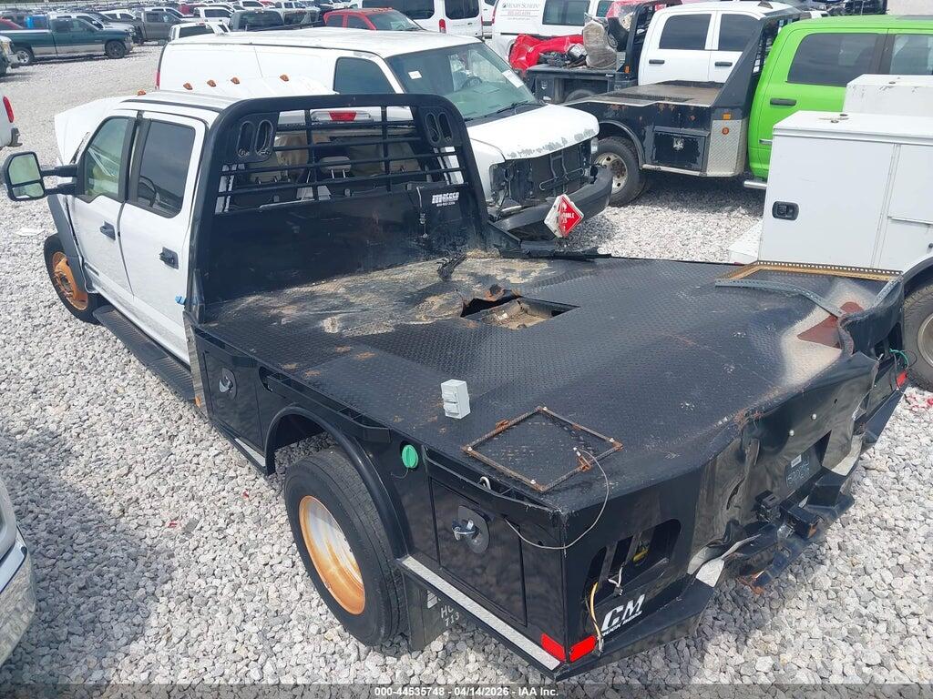 1FD0W5HT1KEC15298 2019 FORD F-550 CHASSIS photo no. 3