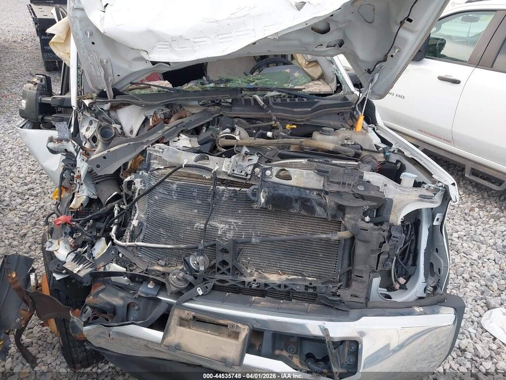 1FD0W5HT1KEC15298 2019 FORD F-550 CHASSIS photo no. 9