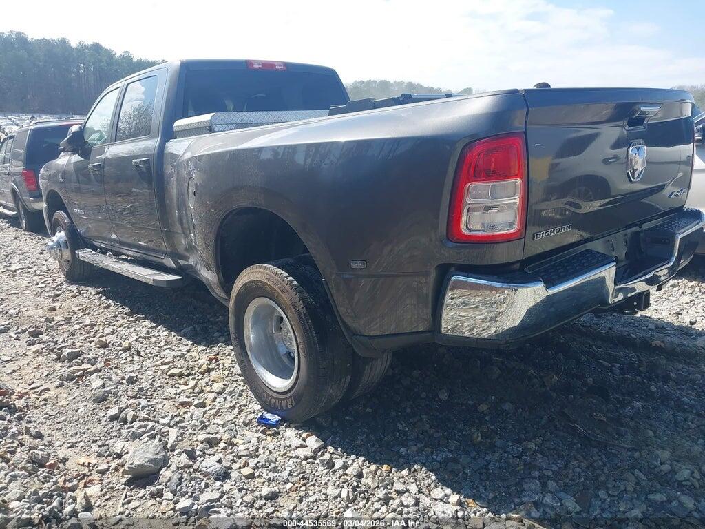 3C63RRHL7KG703574 2019 RAM 3500 photo no. 3
