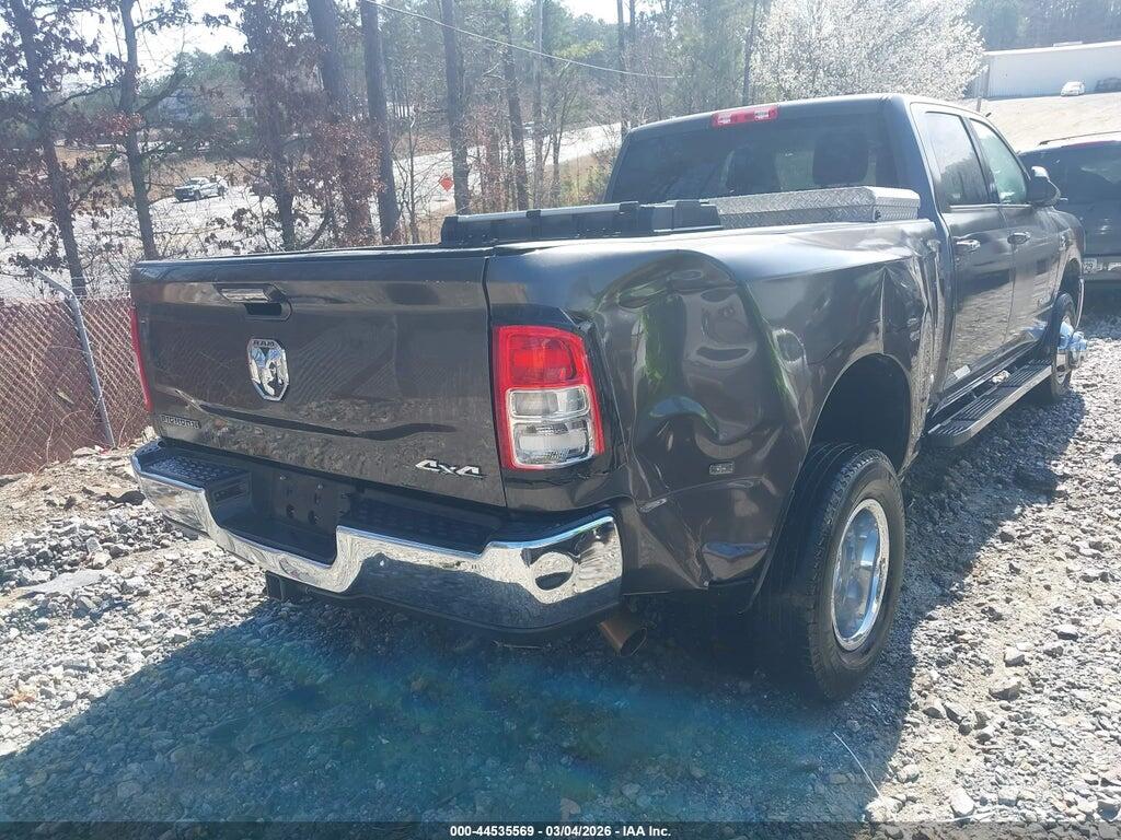 3C63RRHL7KG703574 2019 RAM 3500 photo no. 4