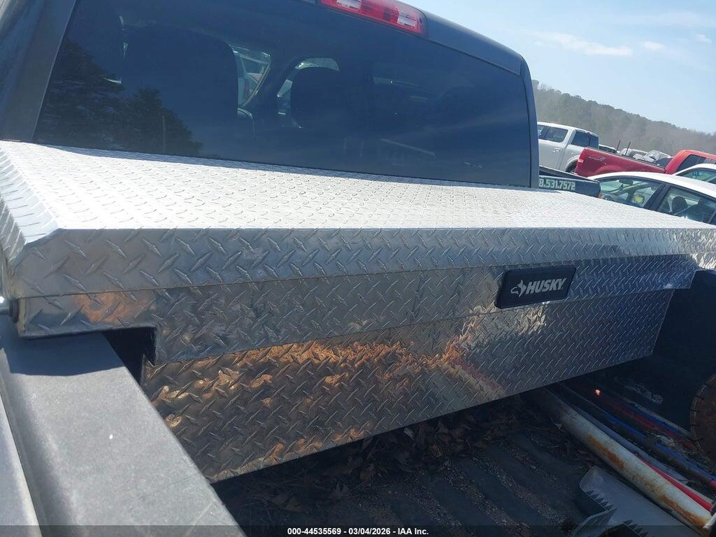 3C63RRHL7KG703574 2019 RAM 3500 photo no. 6