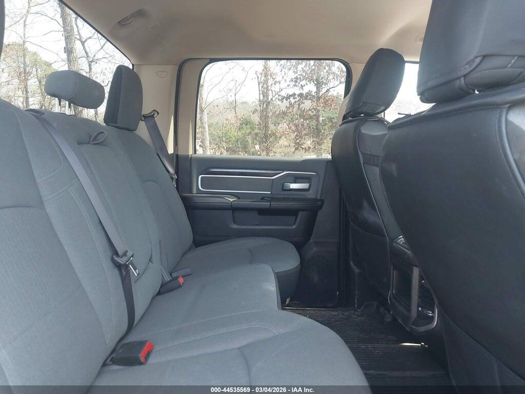 3C63RRHL7KG703574 2019 RAM 3500 photo no. 7