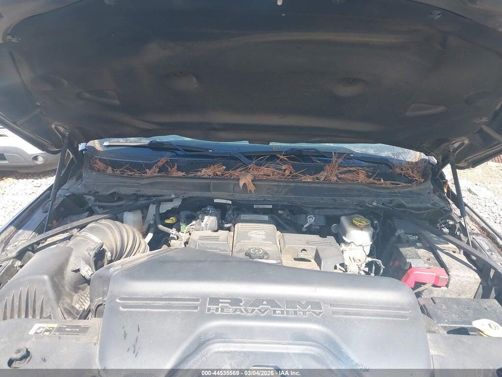 3C63RRHL7KG703574 2019 RAM 3500 photo no. 9