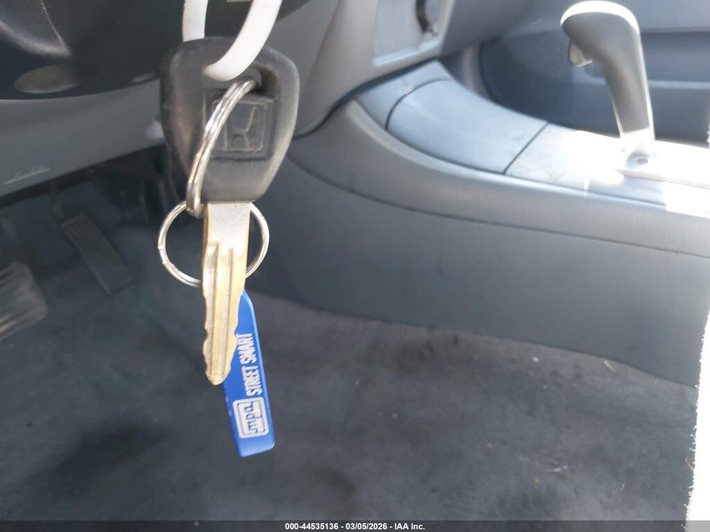 JHMES16522S001570 2002 HONDA CIVIC photo no. 11