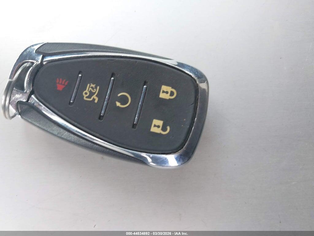 1G1ZD5ST4PF226879 2023 CHEVROLET MALIBU photo no. 11