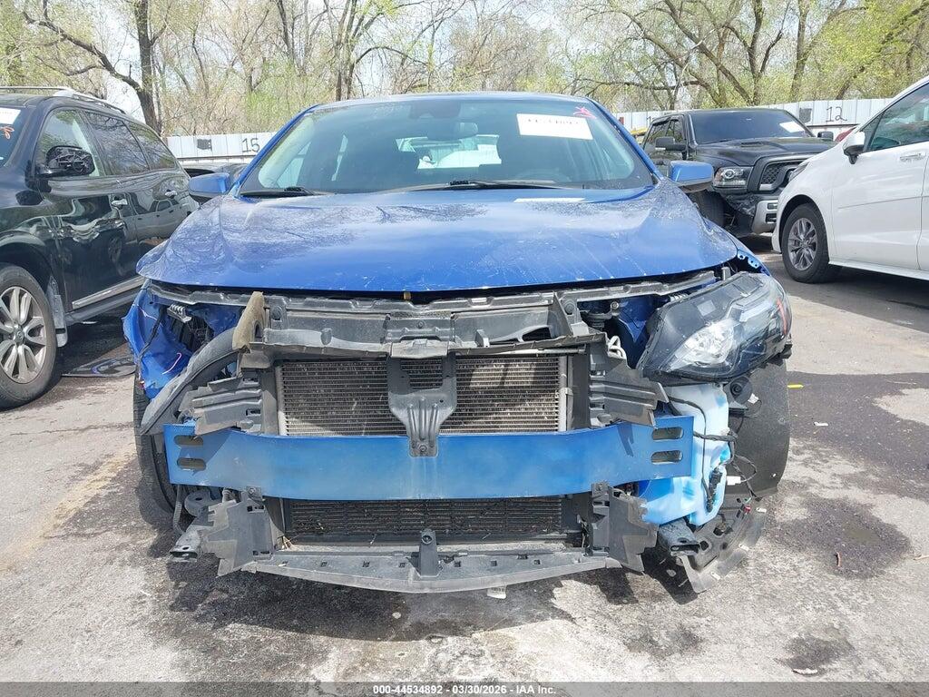 1G1ZD5ST4PF226879 2023 CHEVROLET MALIBU photo no. 6