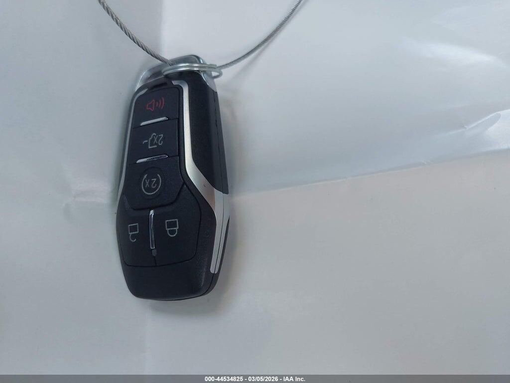 1FM5K8HT1GGB72872 2016 FORD EXPLORER photo no. 11