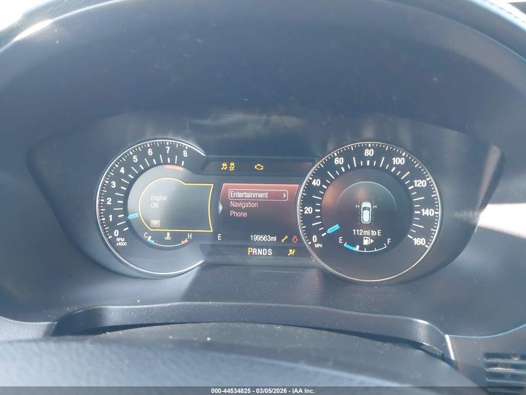 1FM5K8HT1GGB72872 2016 FORD EXPLORER photo no. 7