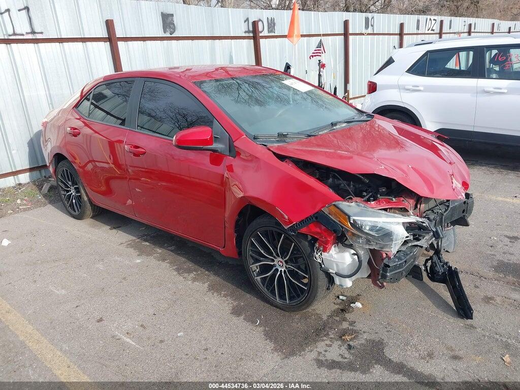 5YFBURHE7JP815952 2018 TOYOTA COROLLA photo no. 1