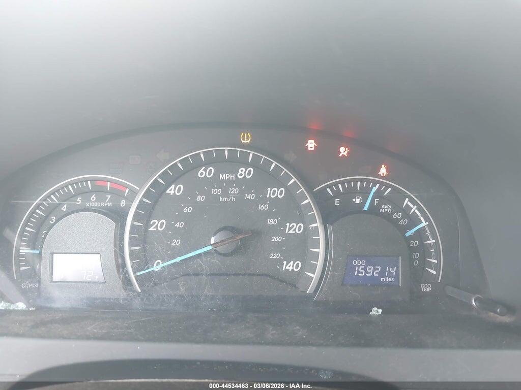 4T4BF1FK4ER413031 2014 TOYOTA CAMRY photo no. 7