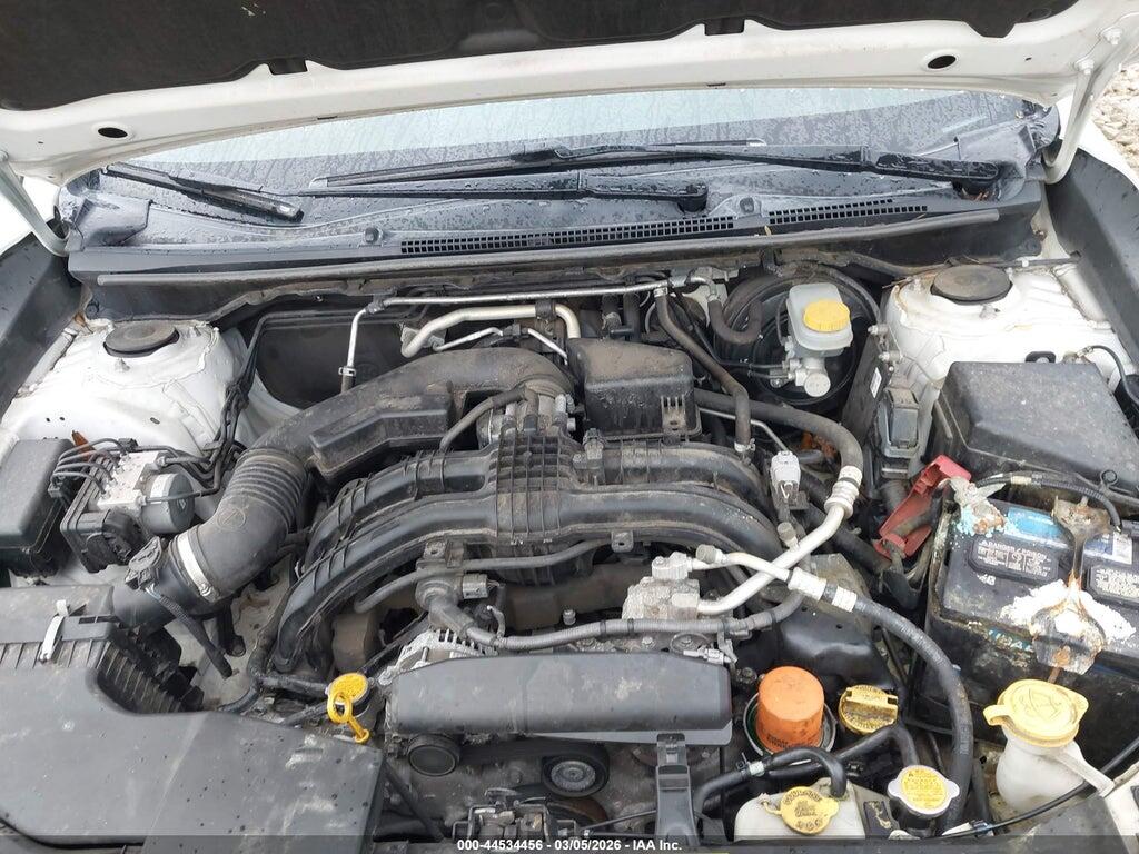 JF2GTACC5K8273264 2019 SUBARU CROSSTREK photo no. 10