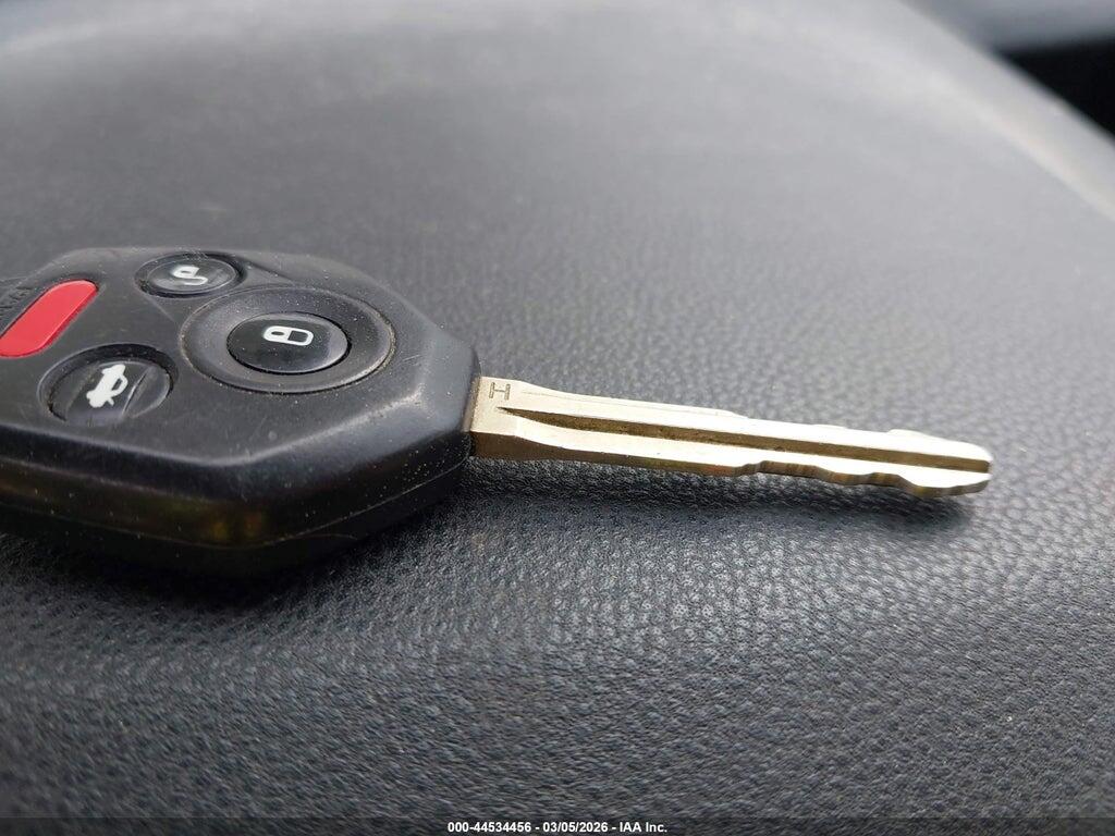 JF2GTACC5K8273264 2019 SUBARU CROSSTREK photo no. 11
