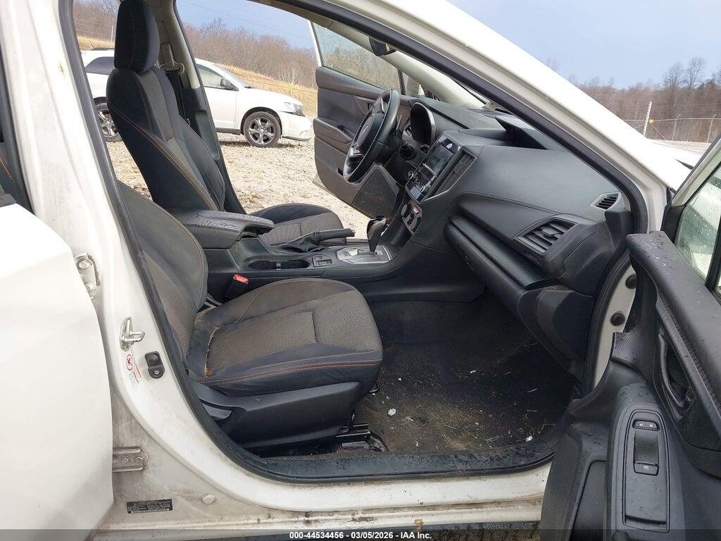 JF2GTACC5K8273264 2019 SUBARU CROSSTREK photo no. 5