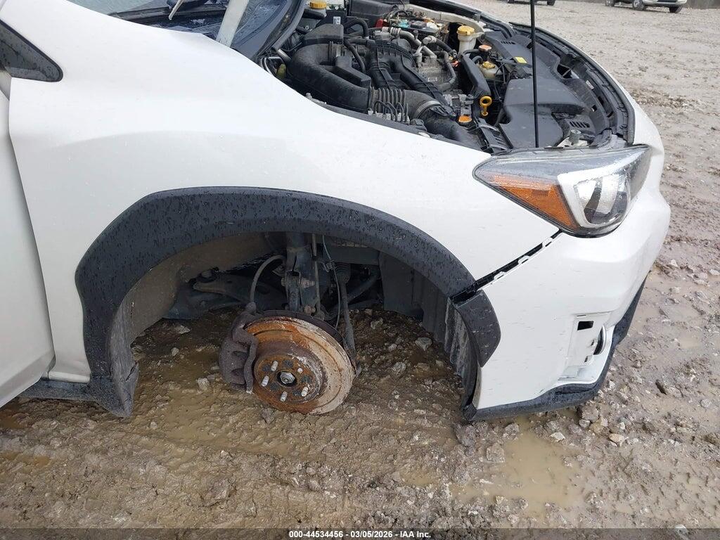 JF2GTACC5K8273264 2019 SUBARU CROSSTREK photo no. 6