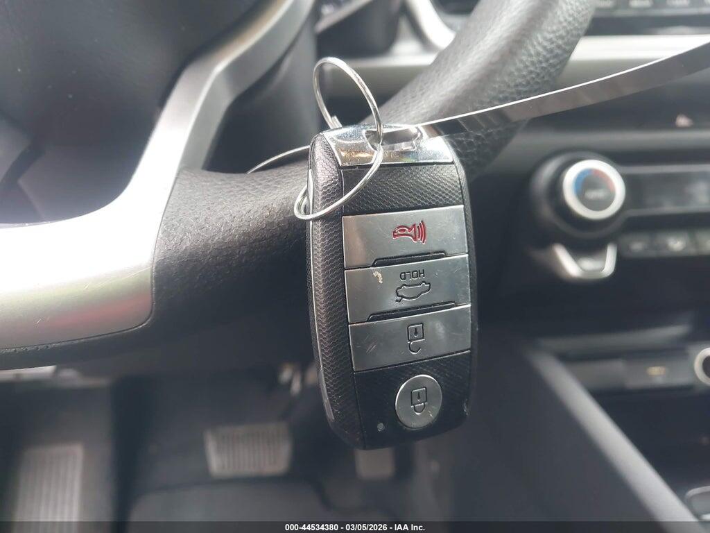 3KPA24AD5PE613126 2023 KIA RIO photo no. 11