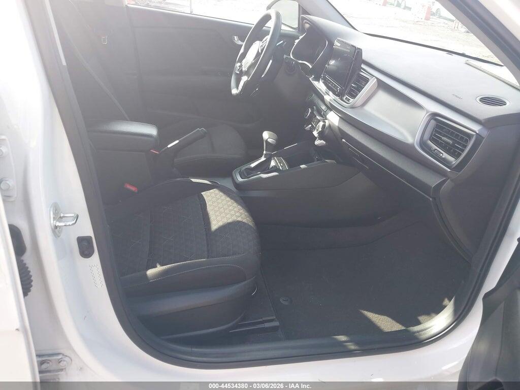 3KPA24AD5PE613126 2023 KIA RIO photo no. 5