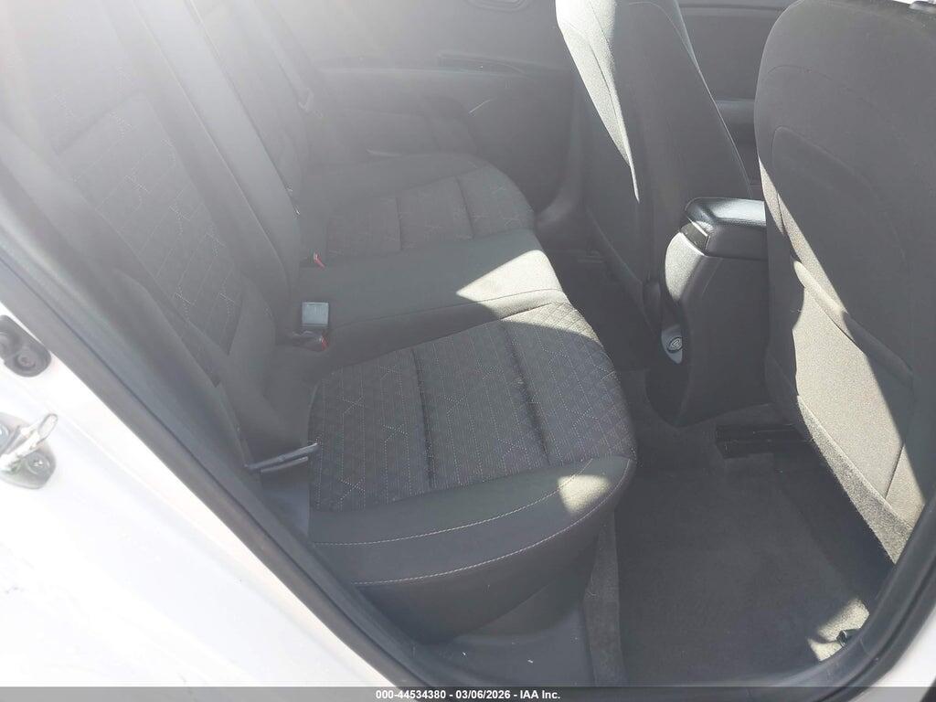 3KPA24AD5PE613126 2023 KIA RIO photo no. 8