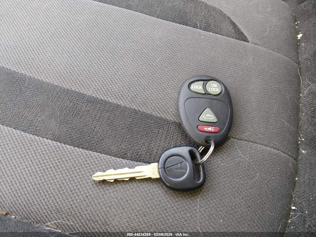 3G7DA03EX1S502531 2001 PONTIAC AZTEK photo no. 11