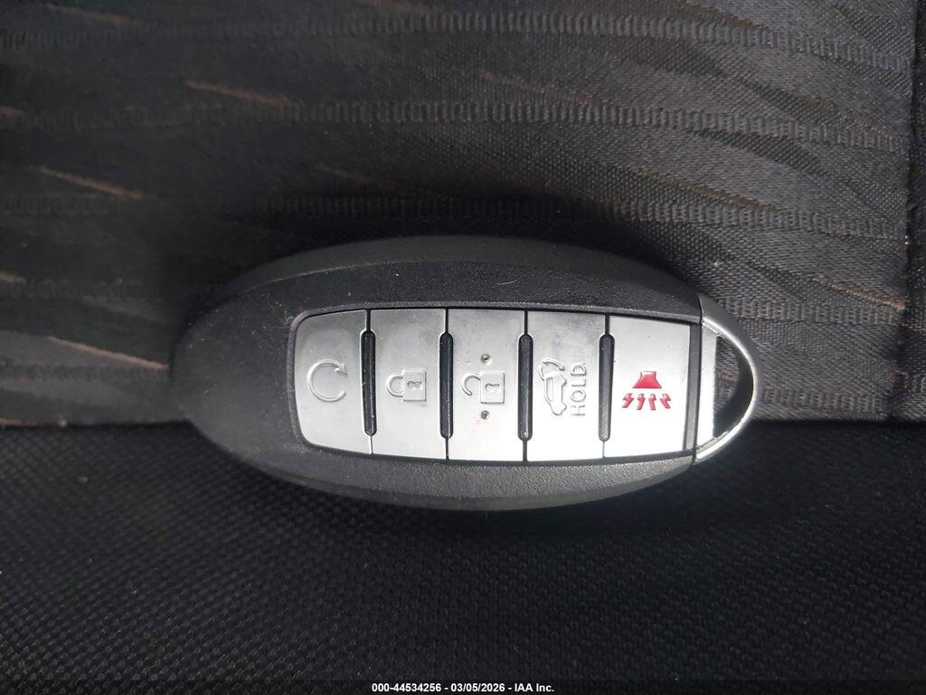 KNMAT2MV4JP526394 2018 NISSAN ROGUE photo no. 11
