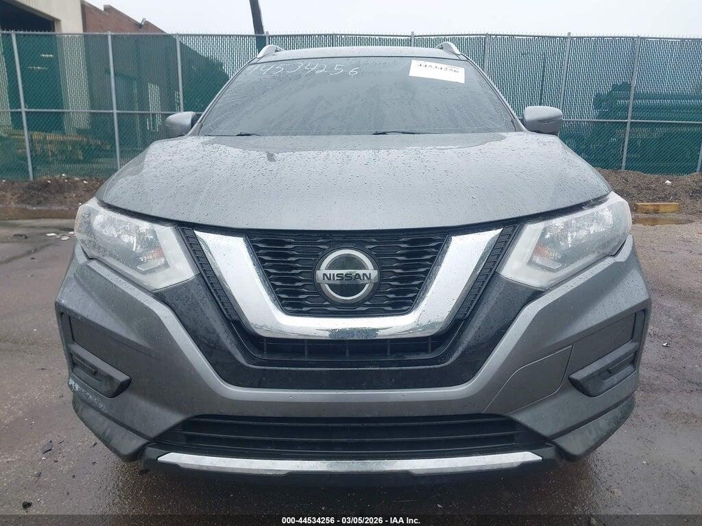KNMAT2MV4JP526394 2018 NISSAN ROGUE photo no. 12
