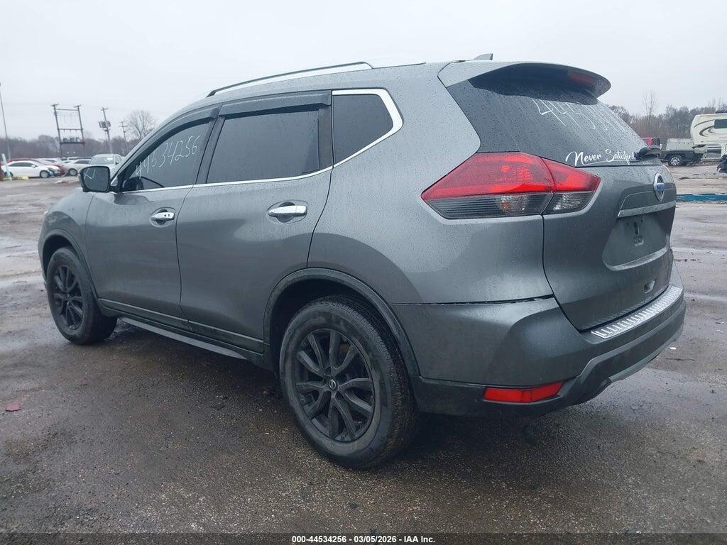 KNMAT2MV4JP526394 2018 NISSAN ROGUE photo no. 3