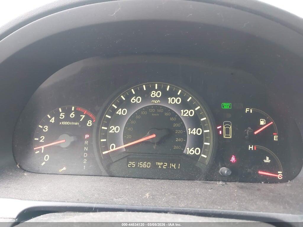 5FNRL38666B065793 2006 HONDA ODYSSEY photo no. 7