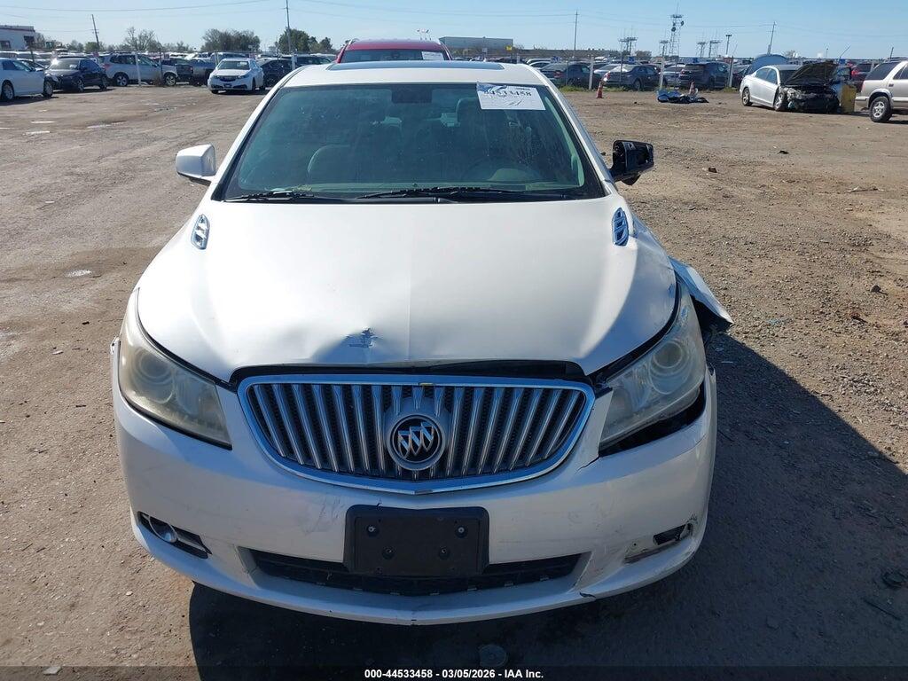 1G4GJ5E31CF123928 2012 BUICK LACROSSE photo no. 11