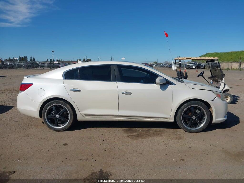 1G4GJ5E31CF123928 2012 BUICK LACROSSE photo no. 12