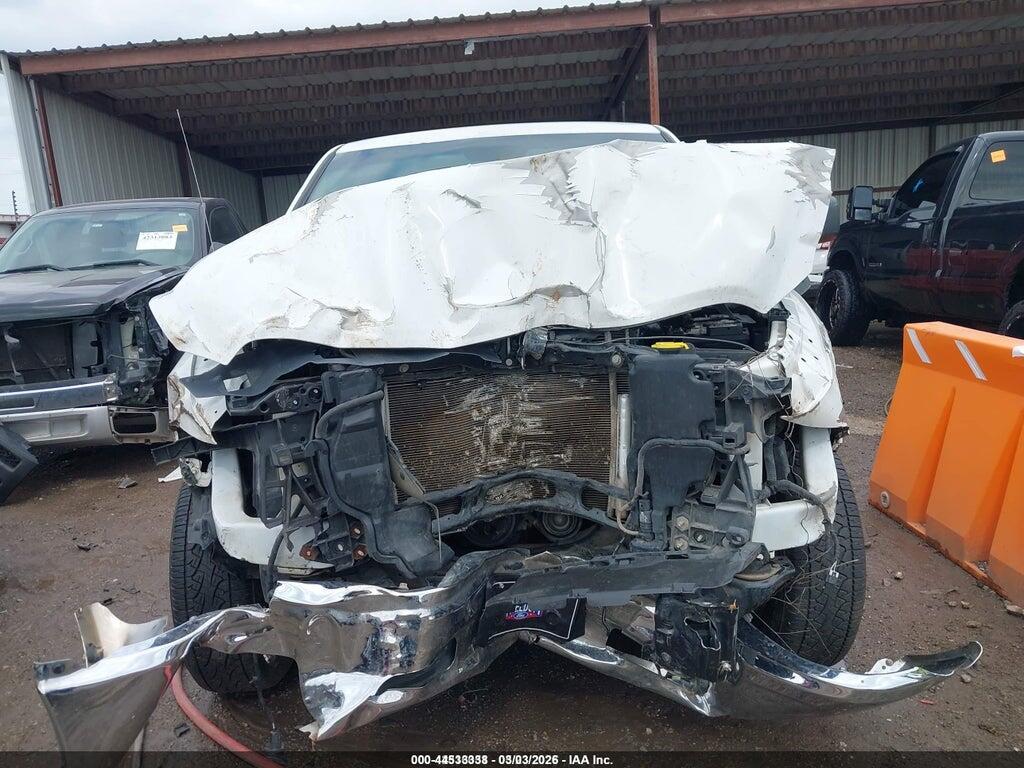 1C6RR6FT7KS552546 2019 RAM 1500 CLASSIC photo no. 12
