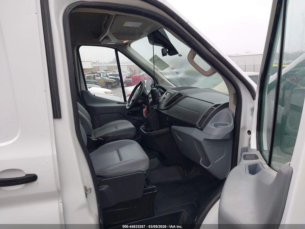 1FTYR2CM9JKB46115 2018 FORD TRANSIT-250 photo no. 5