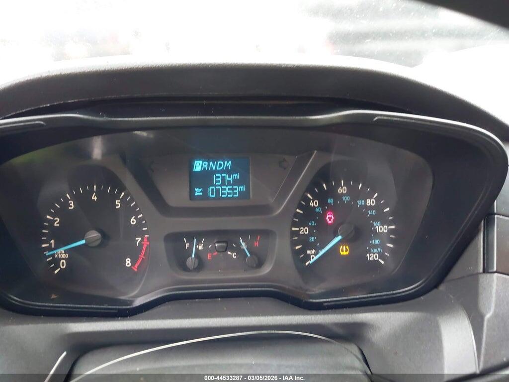 1FTYR2CM9JKB46115 2018 FORD TRANSIT-250 photo no. 7