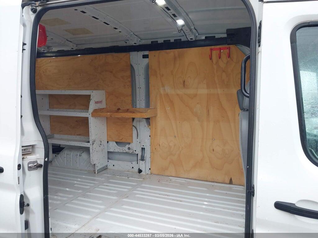 1FTYR2CM9JKB46115 2018 FORD TRANSIT-250 photo no. 8