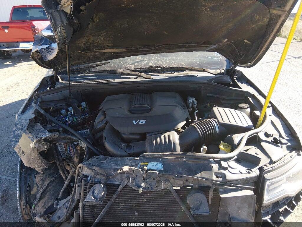 1C4RJFCG3FC639495 2015 JEEP GRAND CHEROKEE photo no. 10