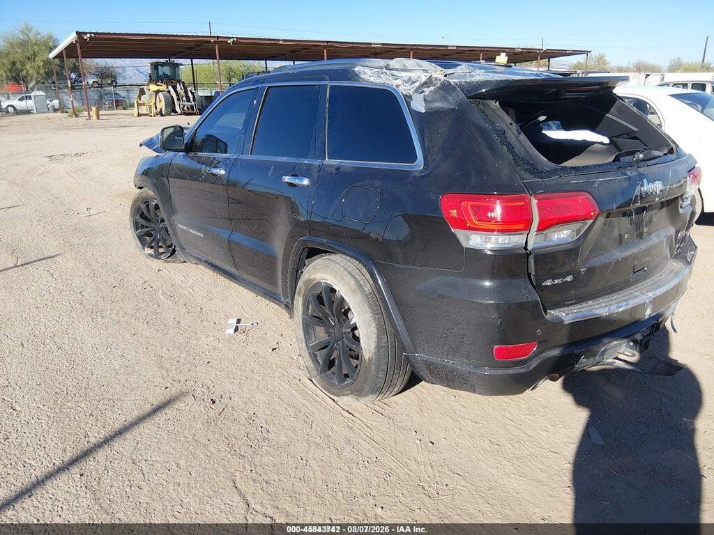 1C4RJFCG3FC639495 2015 JEEP GRAND CHEROKEE photo no. 3